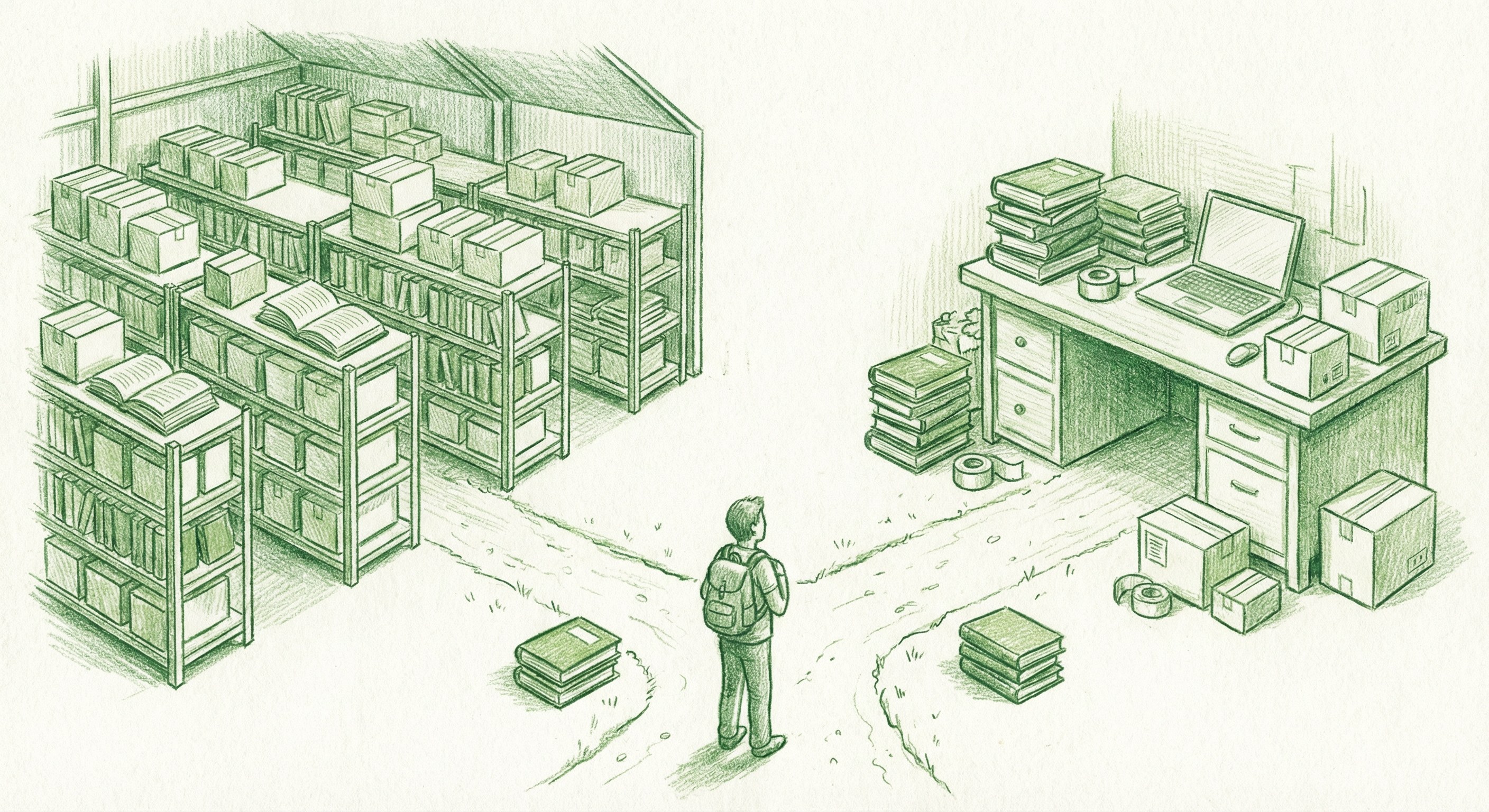 FBA vs Merchant Fulfilled for Books — Which Makes You More Money?