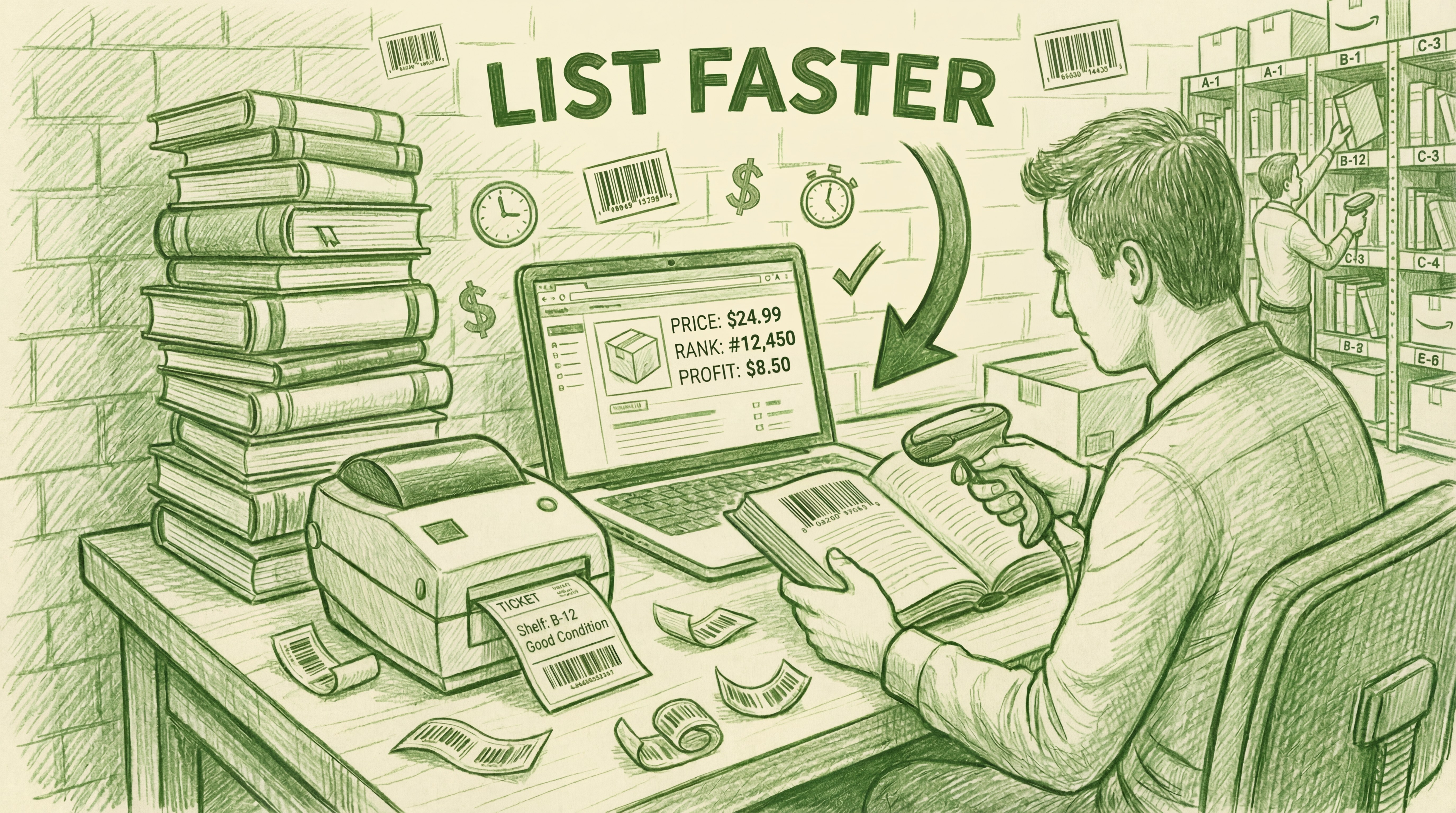 The Amazon FBA Exit Strategy: How to Switch to Merchant Fulfilled (and Keep Your Margins)